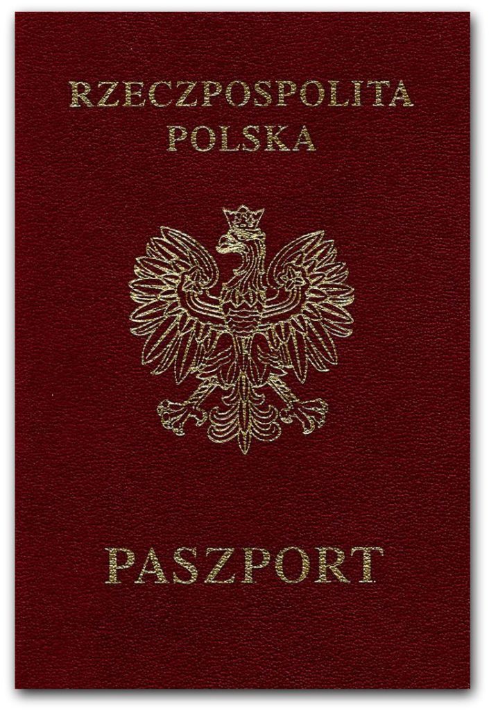 Certified translation Polish Germany